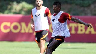 G.Saray'dan Van Aanholt için özel program