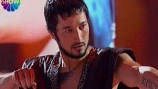 Yeşil sahalardan dizi setlerine: Bir dönemin gol kralı İlhan Mansız'ın oyunculuk yeteneklerini sergilediği 4 dizi