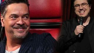 Beyazıt Öztürk ve İbrahim Büyükak'tan yeni proje 