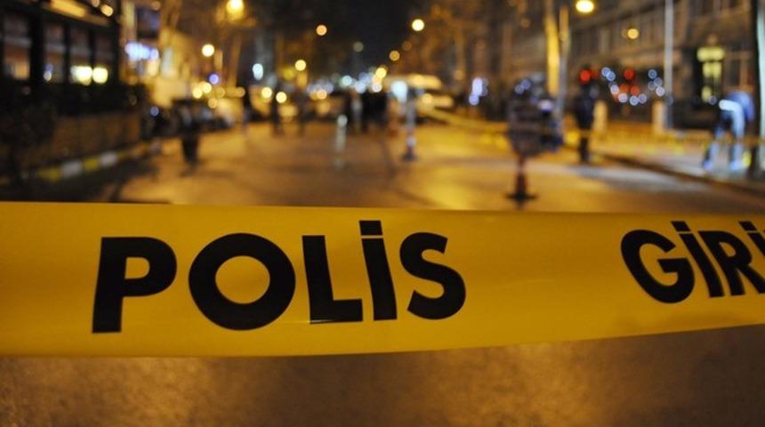 Ankara'da silahlı saldırı! Otomobilde evli çifte infaz