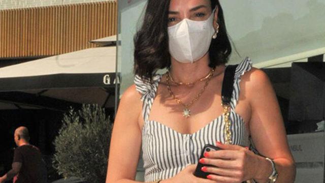 Sevcan Orhan: Kilolarımdan kurtuldum