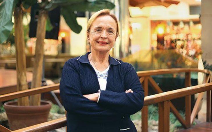 Kurtlar Vadisi'nin Nazife Anne'sinin değişimi şaşırttı! Serpil Tamur şimdi ne yapıyor? G5