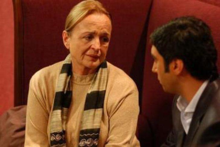 Kurtlar Vadisi'nin Nazife Anne'sinin değişimi şaşırttı! Serpil Tamur şimdi ne yapıyor? G3