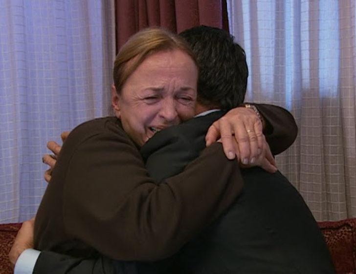 Kurtlar Vadisi'nin Nazife Anne'sinin değişimi şaşırttı! Serpil Tamur şimdi ne yapıyor? G2