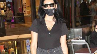 Oyunculuğa ara vermişti! Başak Sayan yıllar sonra ortaya çıktı 