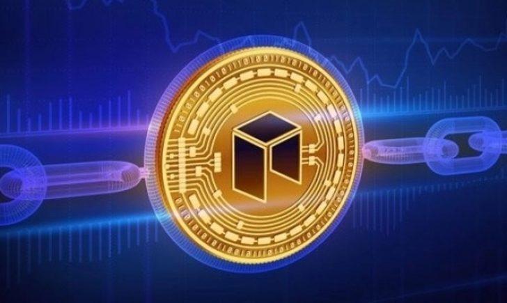 NEO ne kadar oldu, Helium kaç TL? NEO'da ve alt coinlerde sert yükseliş!  G1