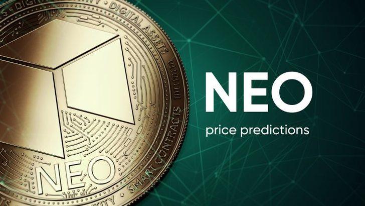 NEO ne kadar oldu, Helium kaç TL? NEO'da ve alt coinlerde sert yükseliş!  G3