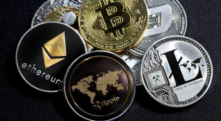 NEO ne kadar oldu, Helium kaç TL? NEO'da ve alt coinlerde sert yükseliş!  G2