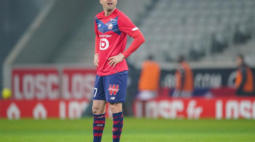 Galatasaray'dan Burak Yılmaz bombası