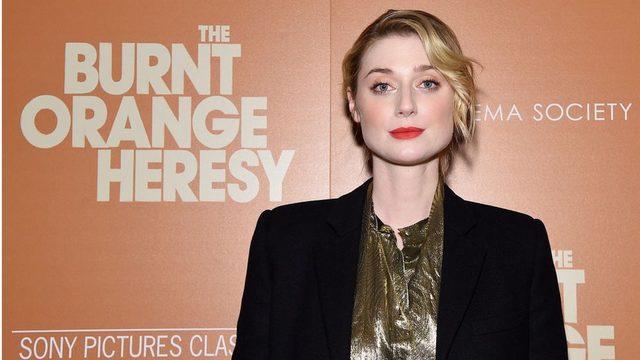 Beşinci sezonda Prenses Diana'yı Elizabeth Debicki canlandıracak