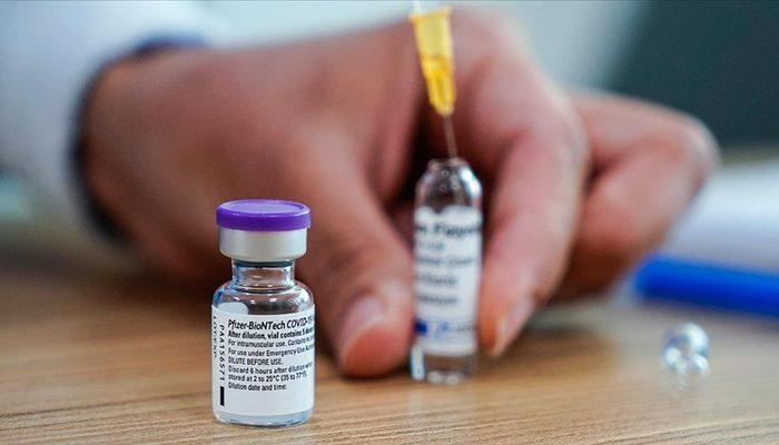 Bakan Koca'dan Biontech aşısı olacaklara kritik uyarı
