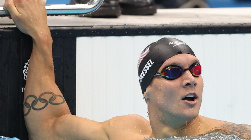 Tokyo'da yeni rekorlar geldi! Tarihi sonuçlar