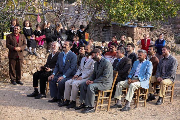 Aile Hükümeti nerede çekildi? Aile Hükümeti filminin konusu nedir ve oyuncuları kimler? G4