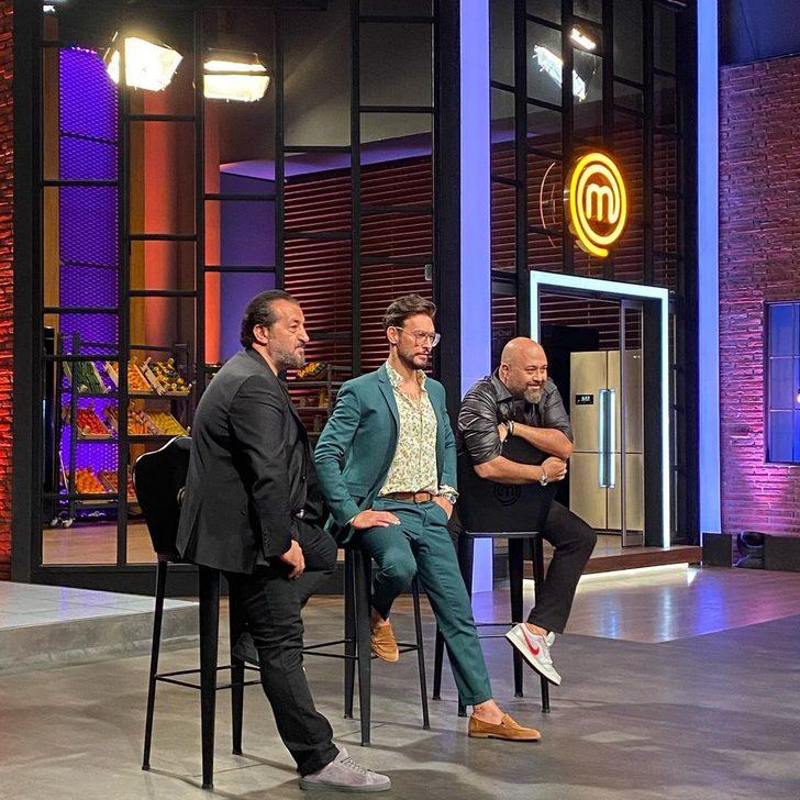 31 Temmuz 2021 Cumartesi MasterChef yok mu? MasterChef yeni bölüm neden yok? Yeni bölüm ne zaman? G1