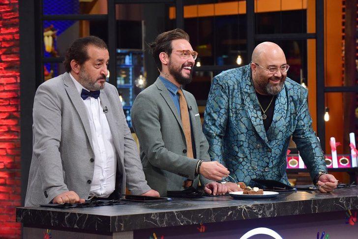 26 Ağustos 2021 Perşembe MasterChef neden yok? TV8 MasterChef yeni bölüm ne zaman yayınlanacak? G1