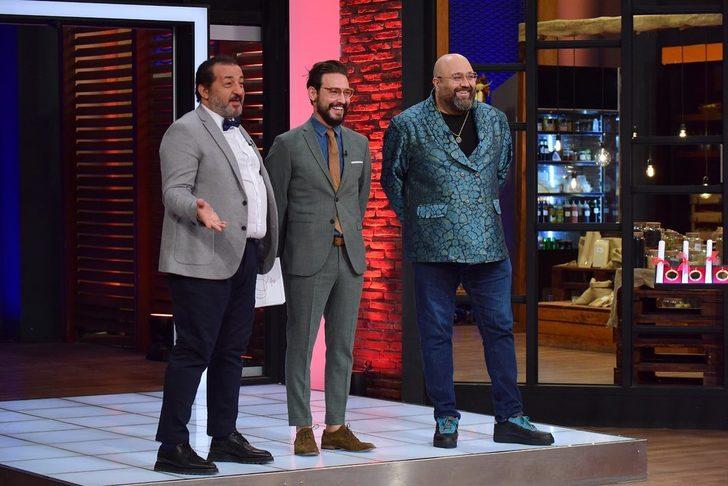 31 Temmuz 2021 Cumartesi MasterChef yok mu? MasterChef yeni bölüm neden yok? Yeni bölüm ne zaman? G3