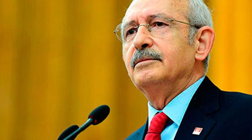 Kılıçdaroğlu: En kıymetli varlığımız Türk-Kürt kardeşliği