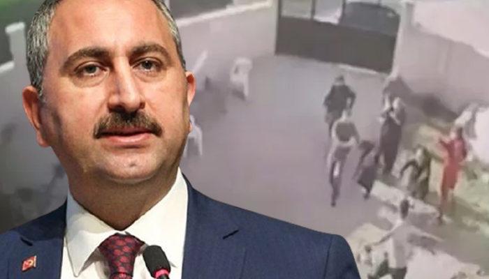 Konya'daki katliamın son detaylarını paylaştı! Bakan Gül'den önemli açıklamalar