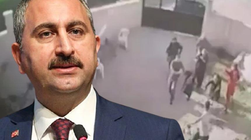 Konya'daki katliamın son detaylarını paylaştı! Bakan Gül'den önemli açıklamalar