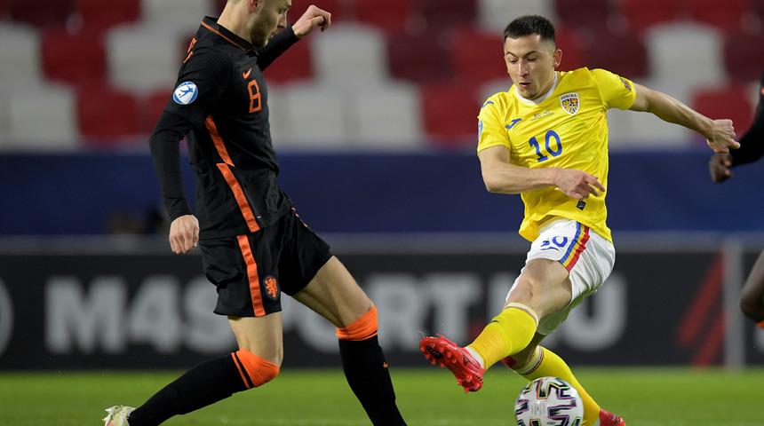 Burak Elmas'tan Olimpiu Morutan açıklaması