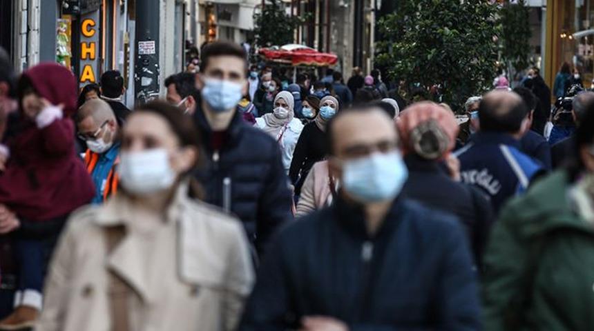 Son Dakika: 31 Temmuz koronavirüs tablosu açıklandı