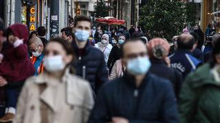 Son Dakika: 31 Temmuz koronavirüs tablosu açıklandı