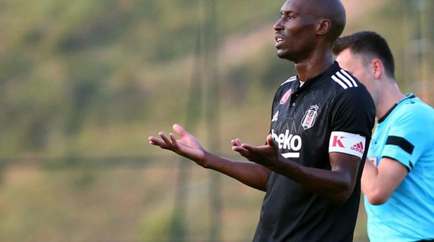 Beşiktaş 0-3 Kayserispor (Maç sonucu)