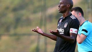 Beşiktaş 0-3 Kayserispor (Maç sonucu)