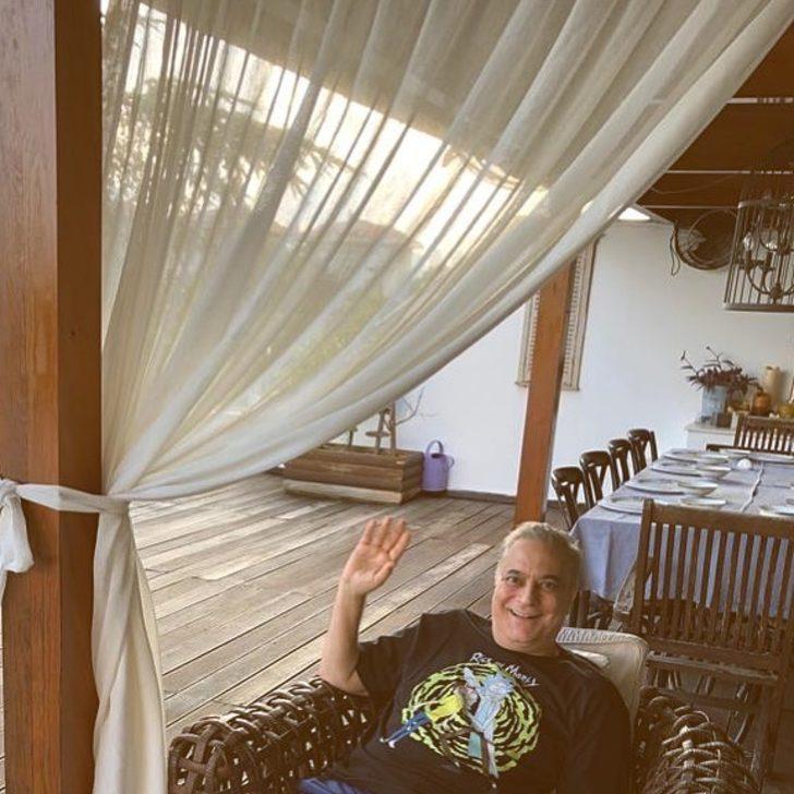 Mehmet Ali Erbil'in ilk eşi Muhsine Şehnaz Kamiloğlu kimdir? Kaç yaşında ve nereli? G2