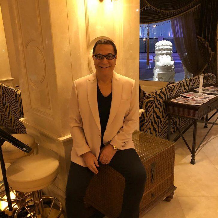 Mehmet Ali Erbil'in ilk eşi Muhsine Şehnaz Kamiloğlu kimdir? Kaç yaşında ve nereli? G4