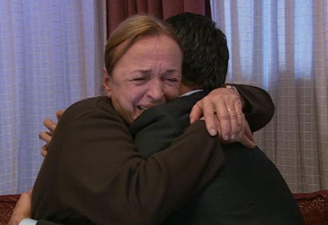 Kurtlar Vadisi'nin Nazife Anne'sinin değişimi şaşırttı! Serpil Tamur şimdi ne yapıyor?