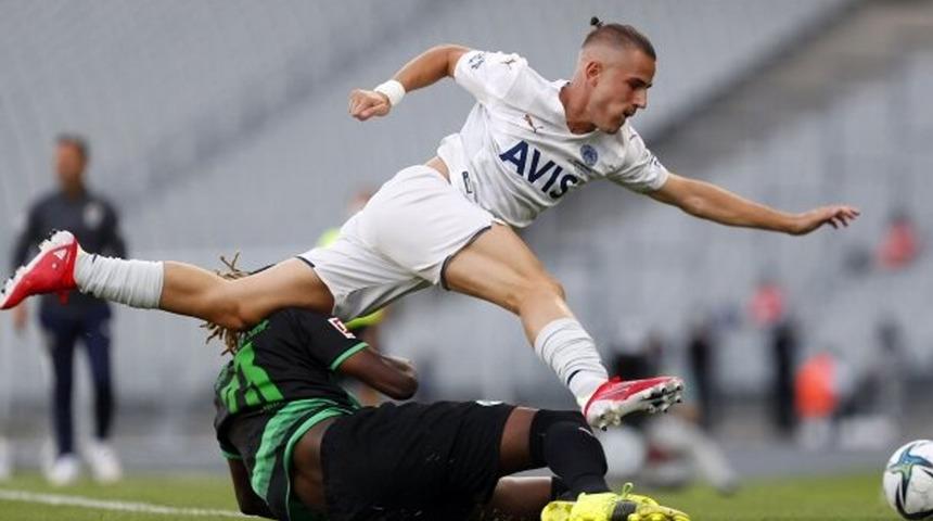 Pelkas: Pereira'nın istediklerini yapmalıyız