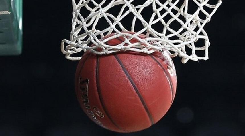 FIBA 18 Yaş Altı Kızlar Avrupa Challengers'ta Çekya'ya yenildik