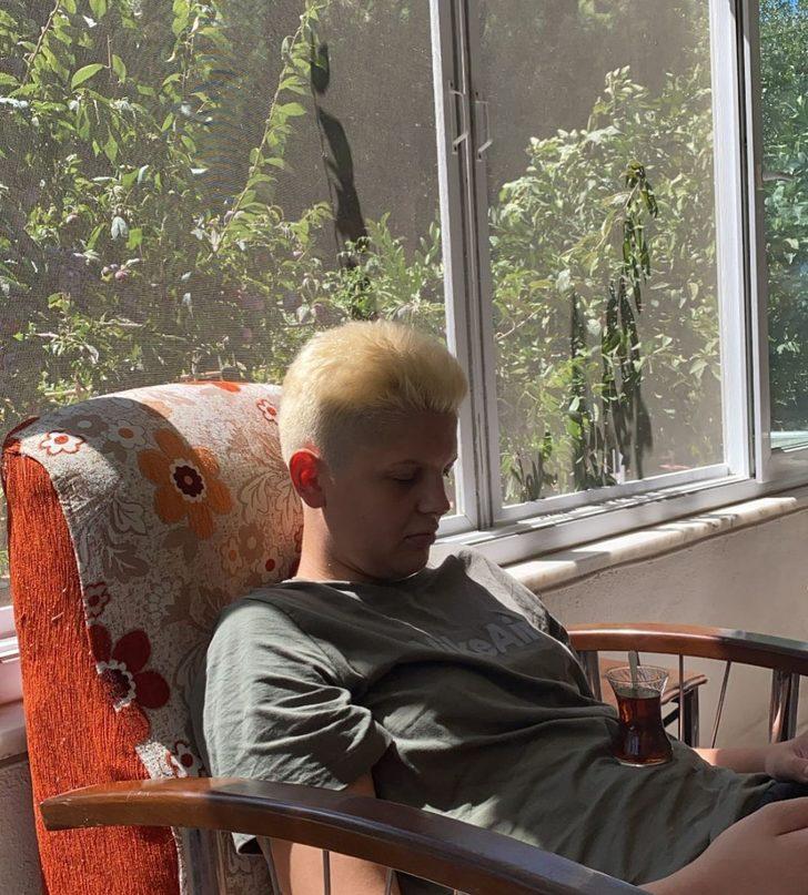 A Milli Voleybol Takımı oyuncusu Ebrar Karakurt kimdir? Kaç yaşında ve nereli? Ebrar Karakurt'un boyu kaç? G4