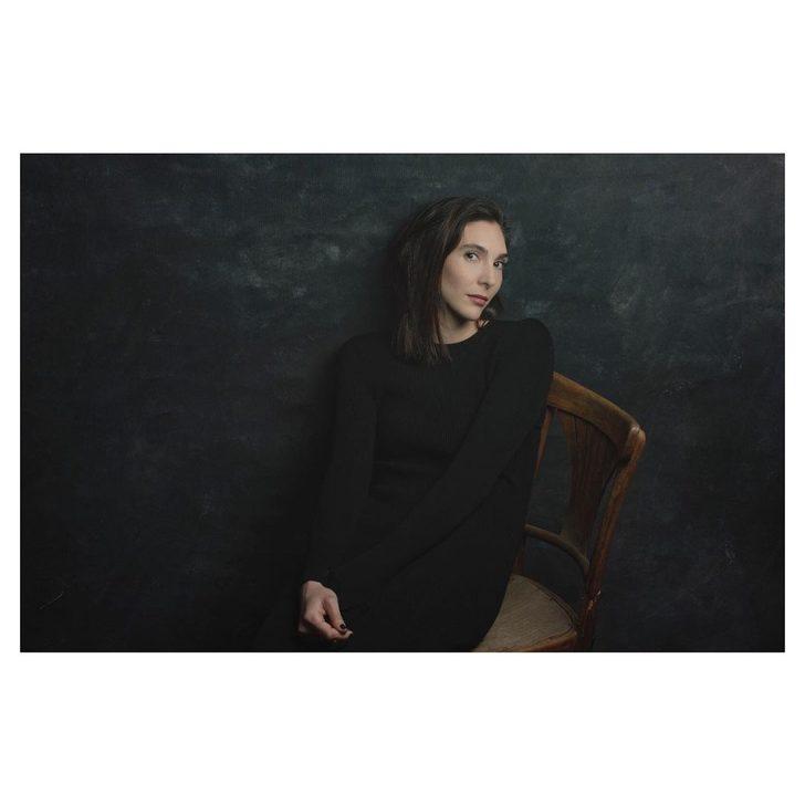 Naz Aydemir Akyol kimdir? Naz Aydemir Akyol nereli ve kaç yaşında? Boyu kaç? G3