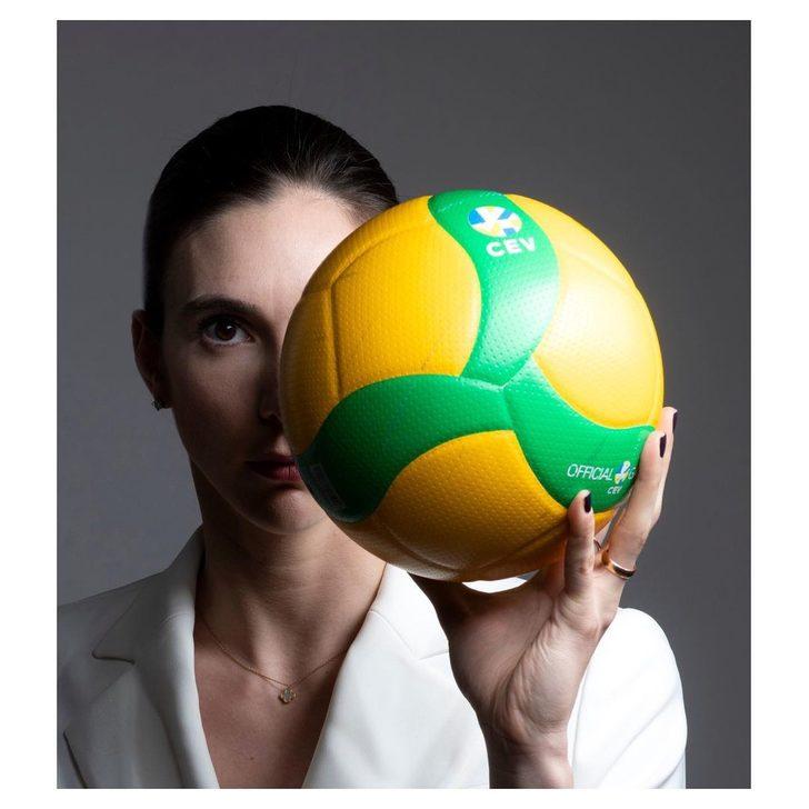 Naz Aydemir Akyol kimdir? Naz Aydemir Akyol nereli ve kaç yaşında? Boyu kaç? G4