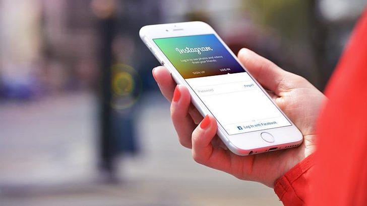 Instagram çöktü mü? Instagram'da erişim problemi G4