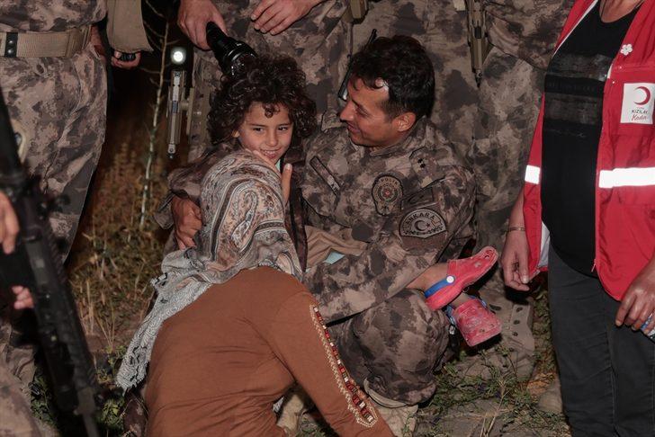 Ankara'da kaybolan 5 yaşındaki otizmli çocuk apartmanın sığınağında bulundu G2