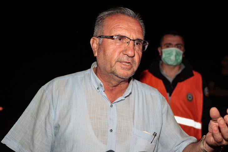 Ankara'da kaybolan 5 yaşındaki otizmli çocuk apartmanın sığınağında bulundu G4