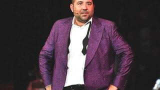 Ata Demirer paylaştı yorum yağdı: Erimişsin kaptan!