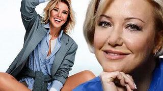 Berna Laçin ve Gülben Ergen gerilimi! Bu nasıl yorum?