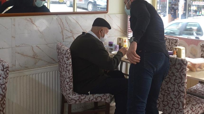 TESK Başkanı Palandöken duyurdu! Kovid-19 aşısı olmayanların çalıştırılmaması için genelge