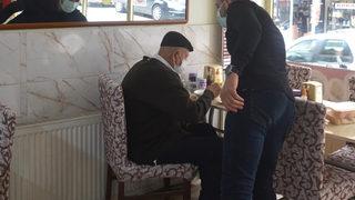 TESK Başkanı Palandöken duyurdu! Kovid-19 aşısı olmayanların çalıştırılmaması için genelge