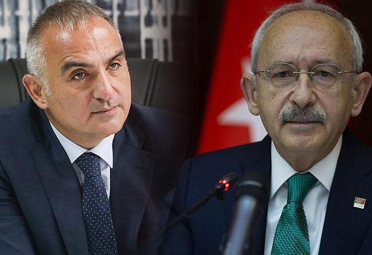 Bakan Ersoy'dan "Ormanlarda yapılaşma yetkisi" ile ilgili iddialara yanıt