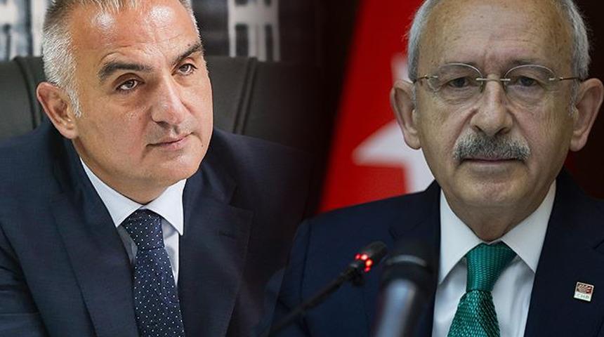 Bakan Ersoy'dan "Ormanlarda yapılaşma yetkisi" ile ilgili iddialara yanıt