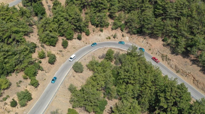 İzmir&rsquo;in ormanları i&ccedil;in koruma kalkanı! İzmir B&uuml;y&uuml;kşehir Belediye Başkanı Tun&ccedil; Soyer: Teyakkuzdayız 