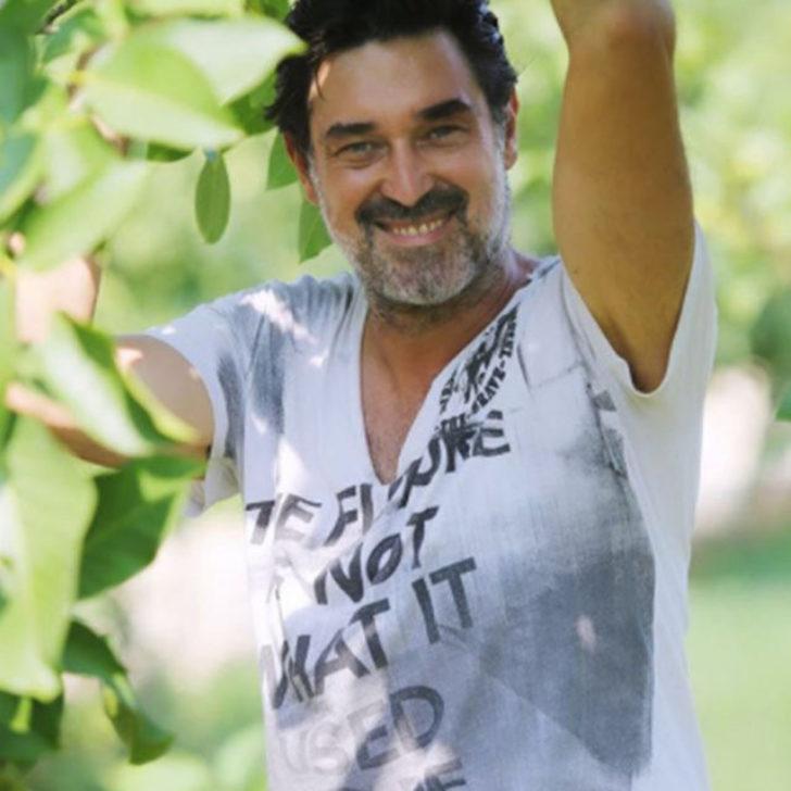 Burak Hakkı çiftlik hayatını oğlu için seçti!  G4