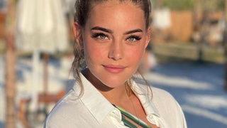 Survivor Aycan Yanaç'ın paylaşımı sonrası sevgilisi merak konusu oldu