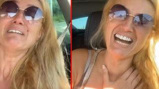 Tuğba Özay, Işın Karaca'ya çok kızdı! Yazıklar olsun sana