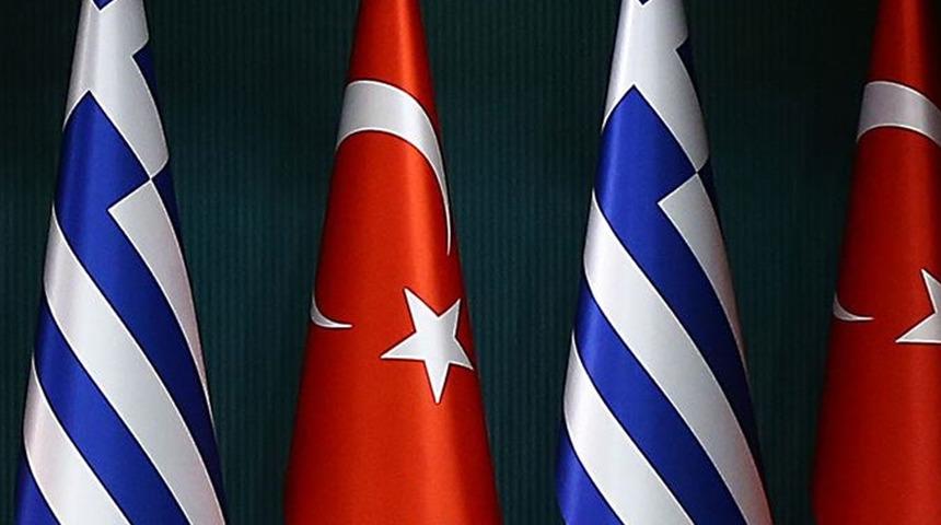 Son Dakika: Türkiye'den Yunanistan'a nota